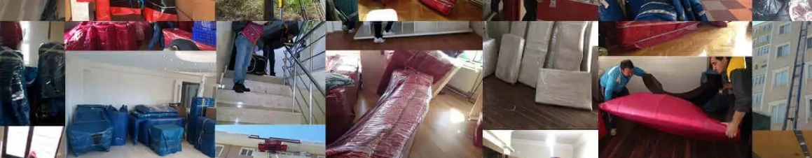 Ayvacık evden eve nakliyat görseli